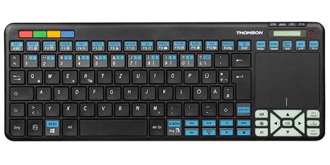 Smart Tv Keyboard Remote For Lg Tv Thomson Consumer Electronics Ebay