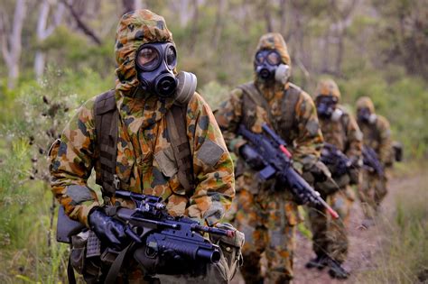 cutting edge materials science  protect australian soldiers