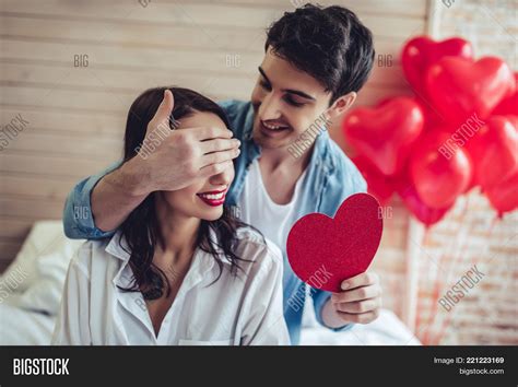 Couple Bedroom Image And Photo Free Trial Bigstock