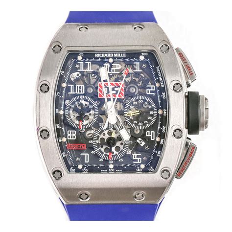 richard mille production numbers lupongovph