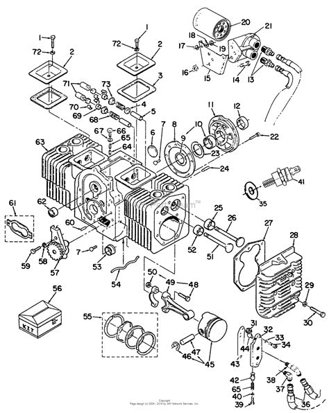 onan engine parts diagram wiring diagram