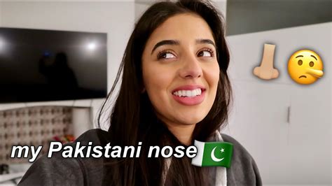 feeling proud   pakistani nose youtube