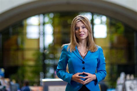 is new mississauga tory mp eve adams poised for stardom toronto star