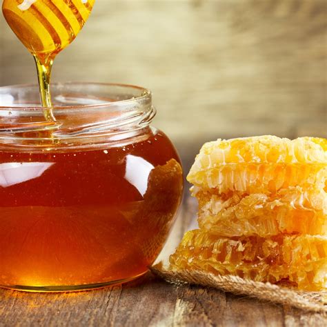 surprising health benefits  honey health nigeria