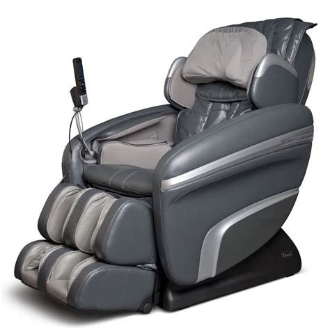 best massage chair reviews 2020 1 model and buying guide