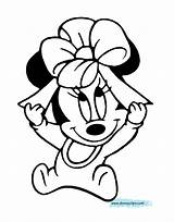 Mouse Mickey Minni Fraldas Riscos Disneyclips Coloring3 Infantil Recherche Résultat Tecido Pintadas Stampare Malvorlagen Bonecas Elegant Pinturas Fofa sketch template