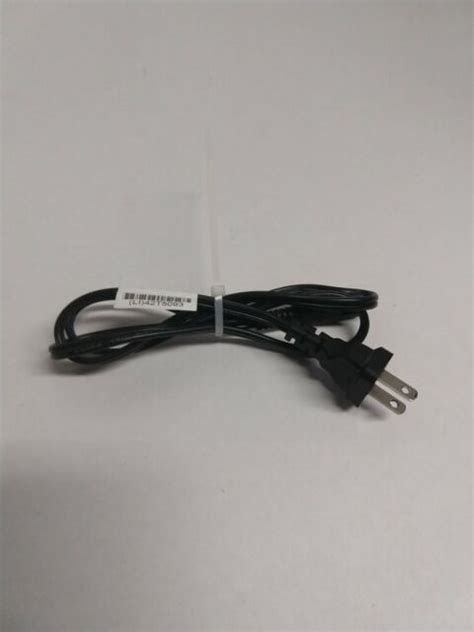 lot   volex  power cable cord  computer ac power cord   ebay