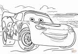 Coloring Pages Mack Cars Mcqueen Lightning Color Getcolorings Movie Disney sketch template
