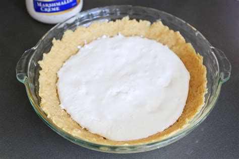 s mores pie tasty kitchen blog