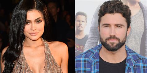 kylie jenner s half brother had no idea she was pregnant