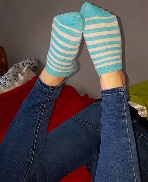 Cute Girls In Ankle Socks – Great Porn Site Without Registration