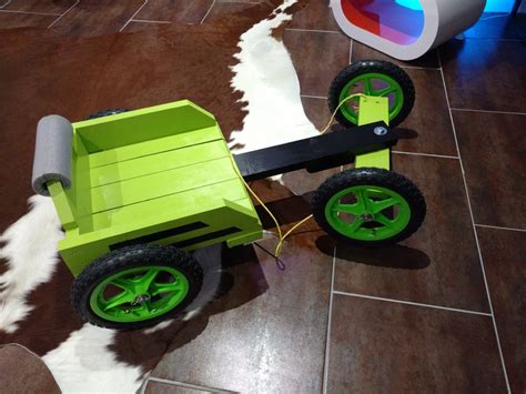 homemade  kart kit uk wooden  kart diy starter kit wheels  axles atk  terrain kart