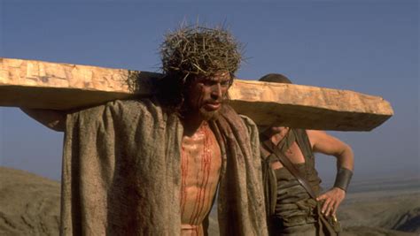The Criterion Collection The Current The Last Temptation Of Christ