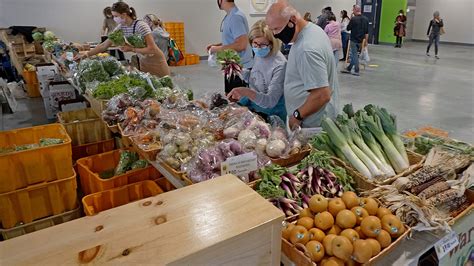 Farm Fresh Winter Market Moves From Pawtucket To Providence