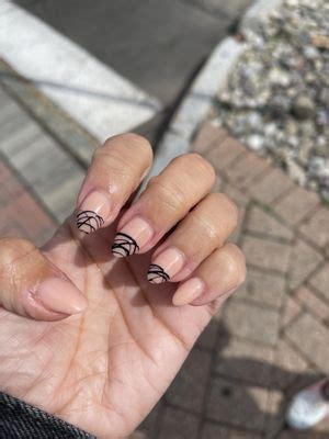 nails spa updated      reviews  center