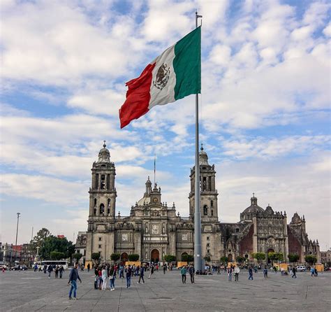 mejores lugares  visitar en ciudad de mexico el blog de
