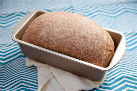 wheat flour bread machine recipe