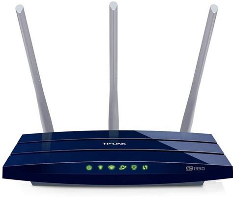 tp link router archer  ac wlan dual band otto