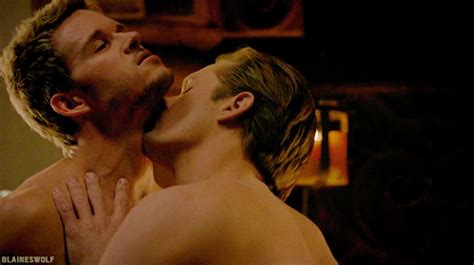 Ryan kwanten true blood sex