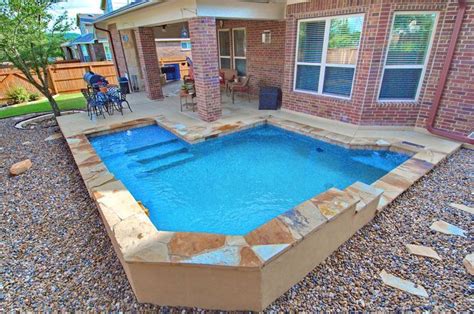 shaped pools images  pinterest landscaping ponds  pool ideas