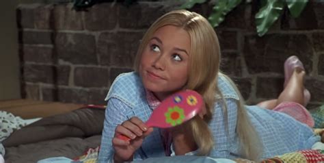 Christine Taylor On Marcia Brady Memes And 20 Years Of