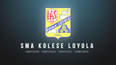 Company Profile Sma Kolese Loyola Semarang Youtube