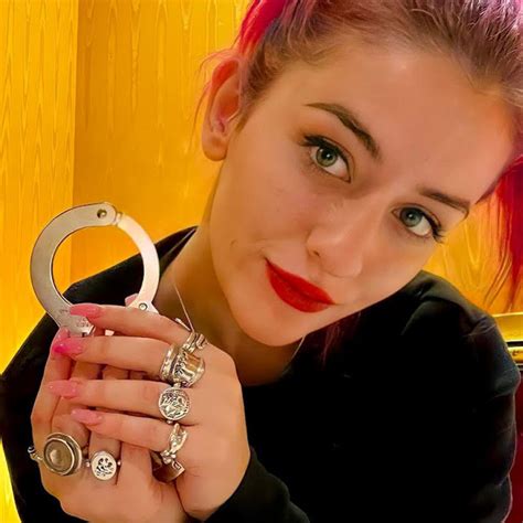 You Re Under Arrest Song And Lyrics By Miss Manganese Asmr Spotify