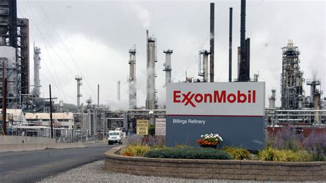 exxonmobil construirá una planta de reciclaje de plásticos en texas