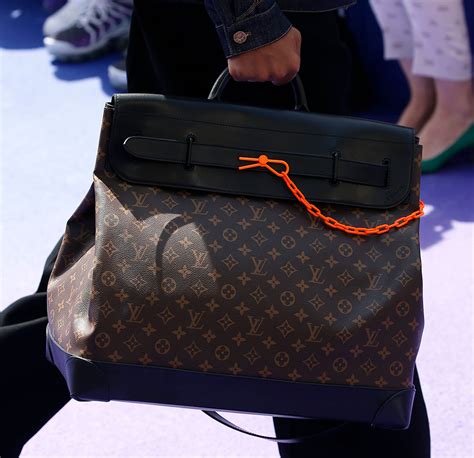 Louis Vuitton Men S Clutch Baggage