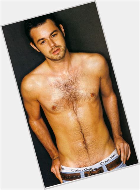 danny dyer official site for man crush monday mcm
