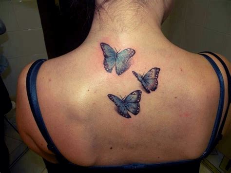 realistic butterflies  tattoo realistic butterfly tattoo butterfly