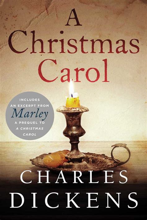christmas carol  charles dickens book read