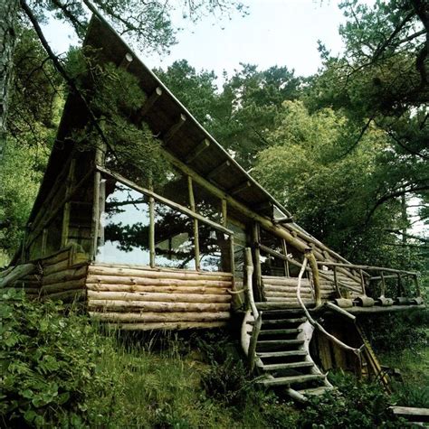 images  beautiful log cabins  pinterest lakes log cabin homes  cabin