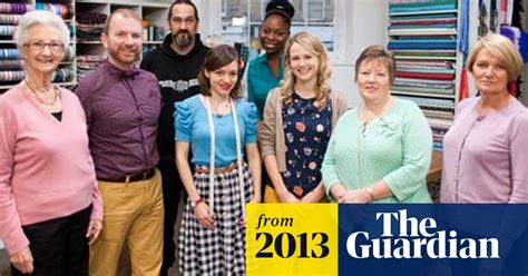 Bbc2 Sews Up The Tuesday Ratings Tv Ratings The Guardian