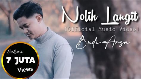 Lagu Bali Terbaru 2021 Nolih Langit Budi Arsa Official Music Video