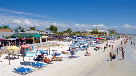 fort myers beach vacation packages  save