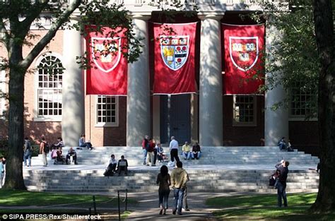 Harvard Could Ban Frats And Sororities To Fight Sex Abuse