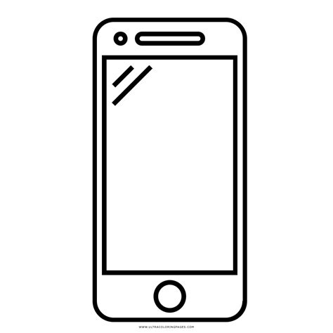 apple smart phone phone coloring pages kodomo wallpaper