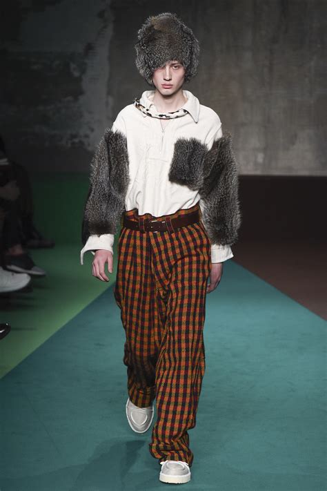 omg it s called fashion look it up marni fw17 men s collection omg blog [the original