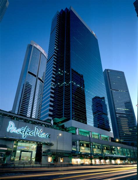 pacific place luxstate realty