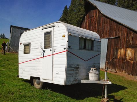 camper trailers  ebay