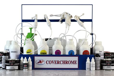 chrome spray easy chrome chrome spray