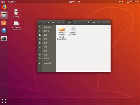 matlab ra  winmaclinux