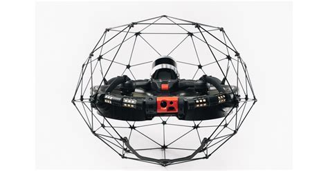 drone indoor mapping priezorcom