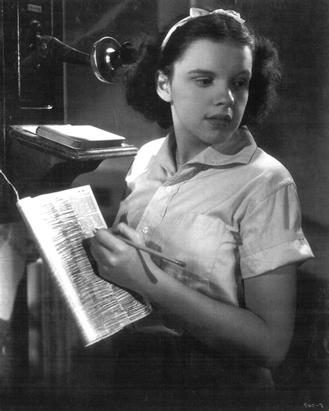 Judy Garland Film Shorts The Judy Room