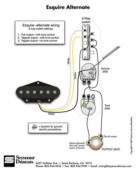 wiring diagram eletronica