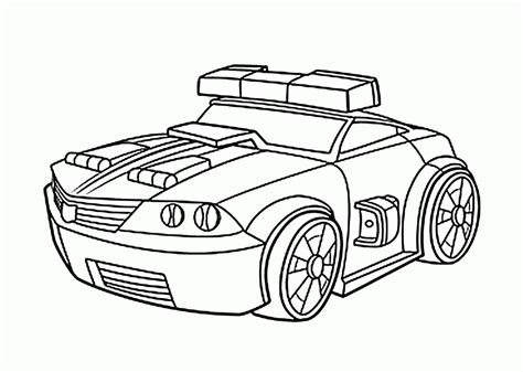 rescue bots coloring pages  coloring pages  kids truck