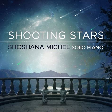 shooting stars by shoshana michel added to easy