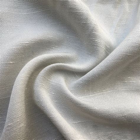 tencel lyocell rayon zebra pfd white woven fabric   yard
