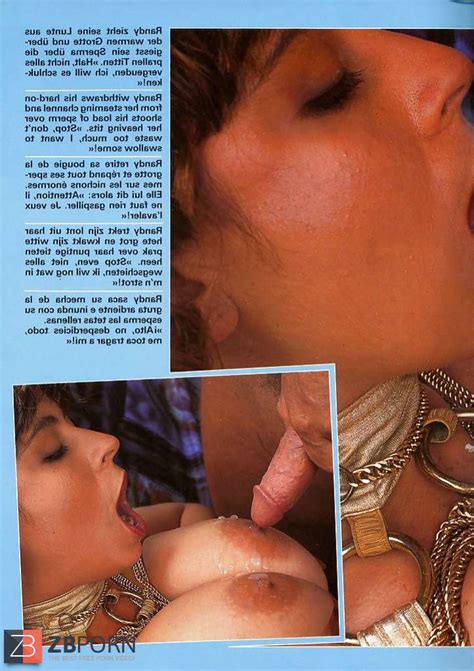 Christy Canyon Vintage Fuck Fest Story In Photos Zb Porn
